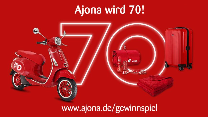 AJONA Zahncreme 25ml Stomaticum