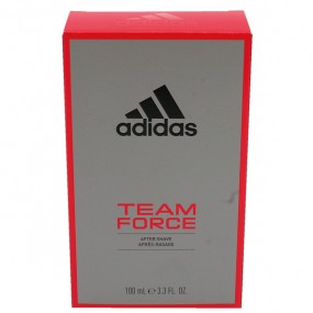 Adidas After Shave 100ml Team Force