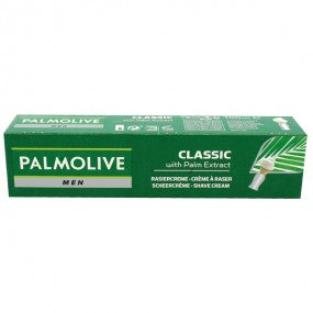 Palmolive Rasiercreme 100ml Classic