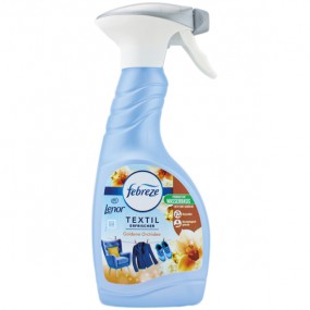 Febreze Textilerfrischer 500ml Goldene Orchidee