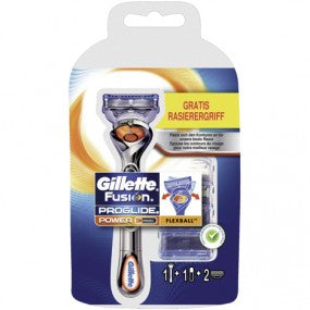 Gillette Fusion ProGlide Power 12er Klingen