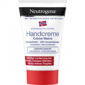 Neutrogena Handcreme 50ml unparfumiert