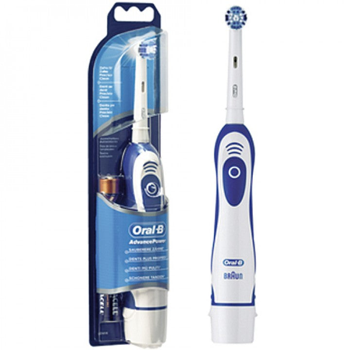 Oral B Zahnbürste Advance Power