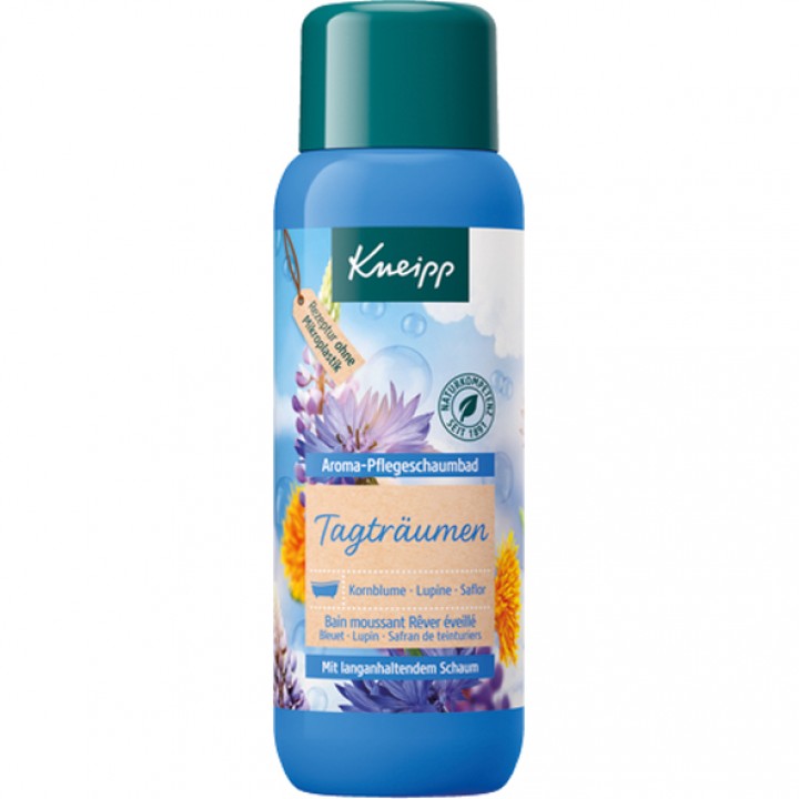 Kneipp Aroma Schaumbad 400ml Tagträumen