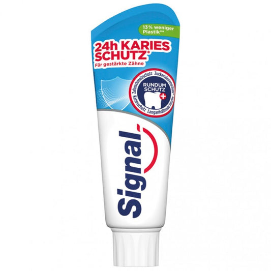 Signal Zahncreme 75ml Kariesschutz