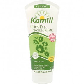 Kamill Hand & Nagel Creme 100ml Classic