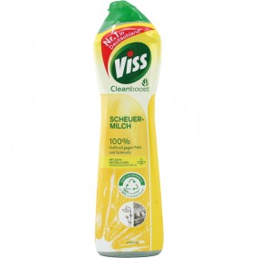 Viss Scheuermilch 500ml Citrus