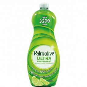 Palmolive Spülmittel 750ml Ultra Limone