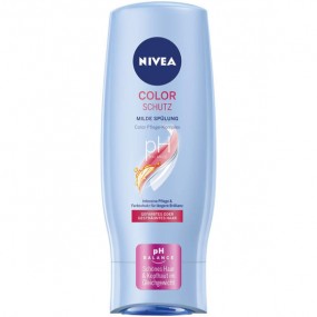 Nivea Spülung 200ml Color Schutz