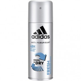 Adidas Deospray 150ml Cool & Dry Fresh