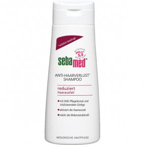 Sebamed Shampoo Anti-Haarverlust 200ml