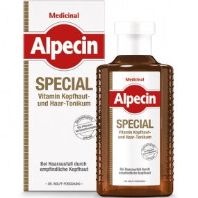 Alpecin Haartonikum 200ml Special