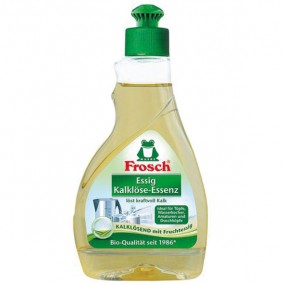 Frosch Essig Kalklöse Essenz 300ml