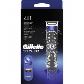 Gillette Fusion ProGlide Styler