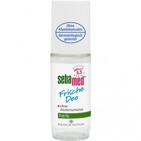 Sebamed Deo Roll-On Balsam herb 50ml