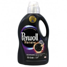 Perwoll Renew 24WL Schwarz&Faser 1,44 Liter