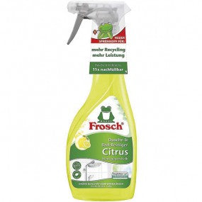 Frosch Citrus Dusche & Badreiniger 500ml