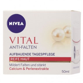 Nivea Vital Tagescreme 50ml