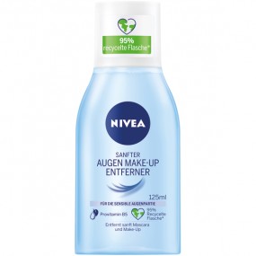 Nivea Augen Make-Up Entferner 125ml