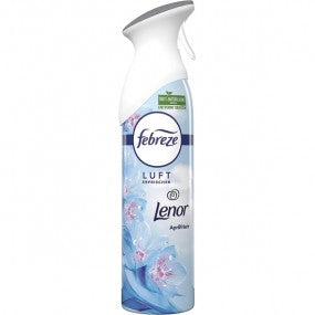 Febreze Lufterfrischer 300ml Lenor Aprilfrisch