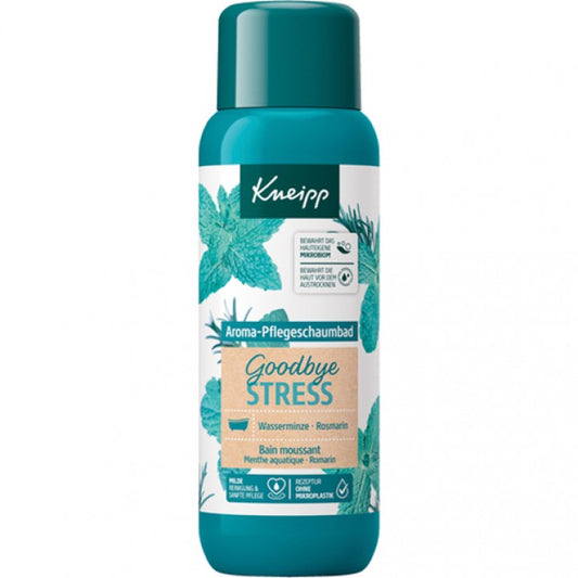 Kneipp Aroma Schaumbad 400ml Goodbye Stress