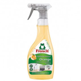 Frosch Bio-Spiritus Multiflächenreiniger 500ml