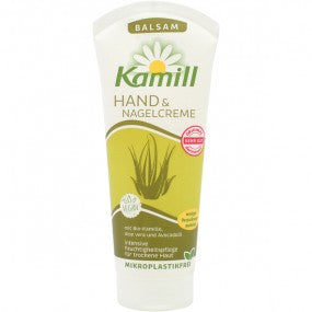 Kamill Hand & Nagel Creme 100ml Balsam