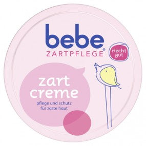 Bebe Creme 50ml