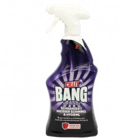 Cillit Bang Kraftreiniger 750ml Schimmel&Hygiene