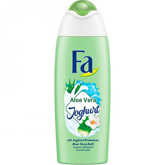 Fa Dusch 250ml Joghurt Aloe Vera