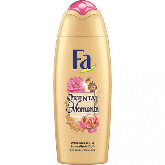 Fa Dusch 250ml Oriental Moments