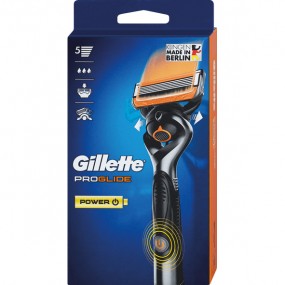 Gillette ProGlide Power Flexball Rasierapparat