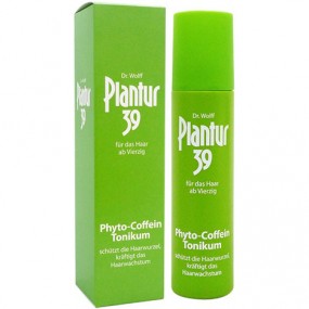 Plantur 39 Coffein Tonikum 200ml