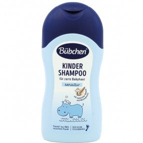 Bübchen Kinder Shampoo 400ml Sensitiv