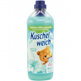 Kuschelweich Weichspüler 1l Frischetraum 38WL