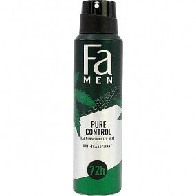 Fa Deospray 150ml Pure Protection