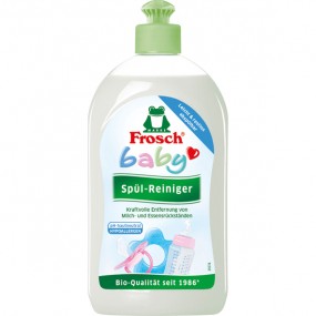 Frosch Baby Spülreiniger 500ml