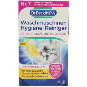 Dr. Beckmann Waschm. Hygienereiniger 250g