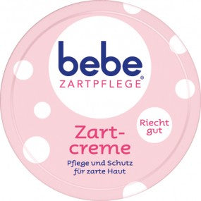 Bebe Creme 150ml