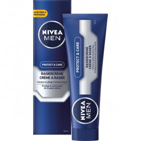 Nivea Rasiercreme 100ml