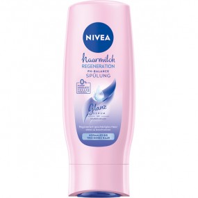 Nivea Spülung 200ml Haarmilch mit Mandelmilch