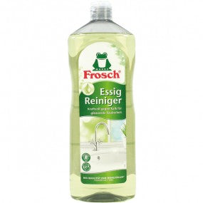 Frosch Essigreiniger 1000ml