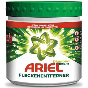 Ariel Fleckenentferner Pulver weiß 500g