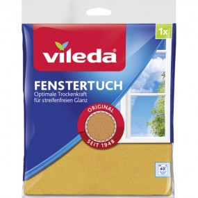 Vileda Fenstertuch