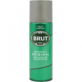 Brut Deospray 200ml Original