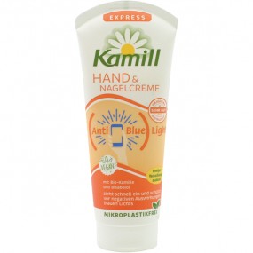 Kamill Hand & Nagel Creme 100ml Tube Express