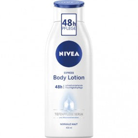 Nivea Body Lotion 400ml