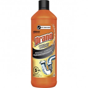 Drano Power Gel Rohrfrei 1000ml