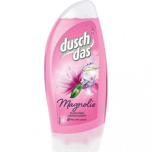 Duschdas Duschgel 250ml Magnolie