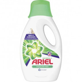 Ariel Flüssig Regulär 20 WL 1,1l